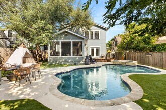 4312 Rosedale Ave in Austin, TX - Building Photo - Building Photo