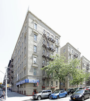 75 W 190th St Apartments