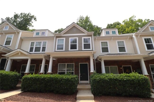 property at 8011 Sunset Branch Ct