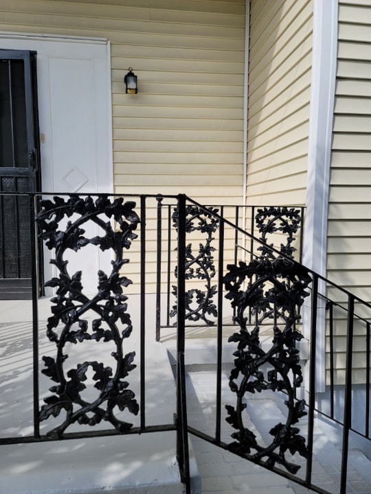 2638 D'Abadie St in New Orleans, LA - Building Photo
