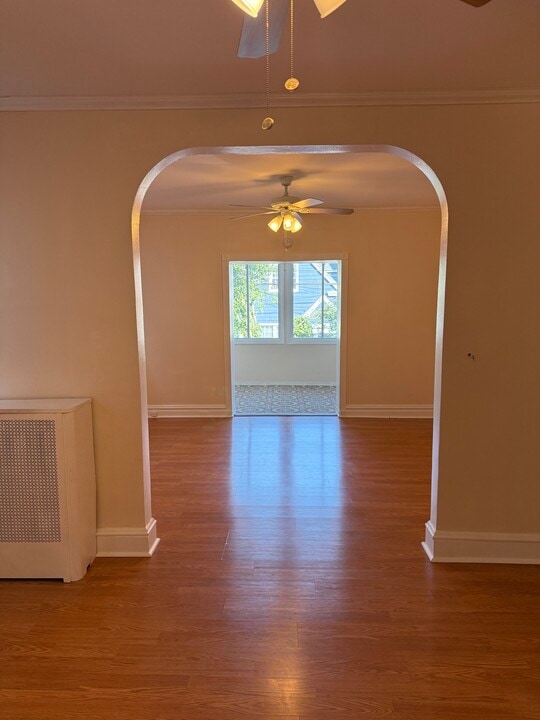 6109 Madison St in West New York, NJ - Building Photo