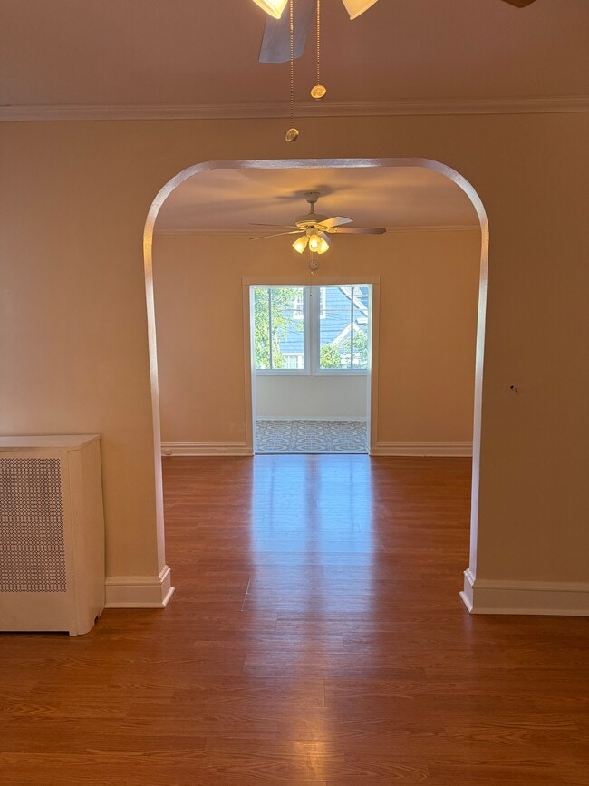 property at 6109 Madison St