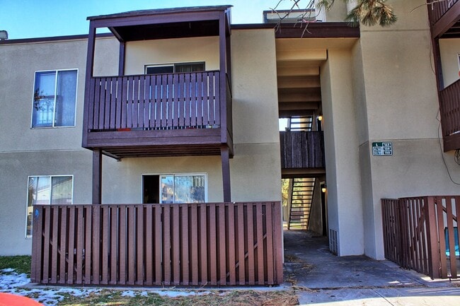 property at 9995 E Harvard Ave