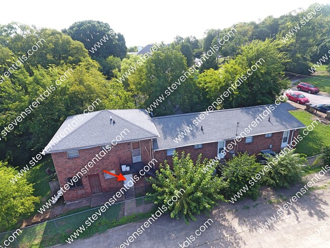 2830 Georgia Ave in Nashville, TN - Building Photo - Building Photo