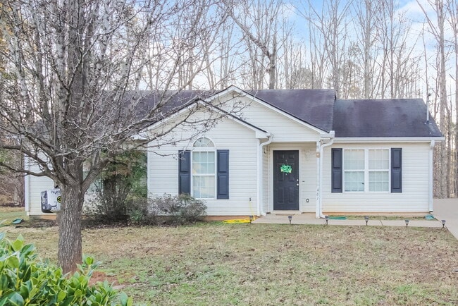 property at 461 Prometheous Way