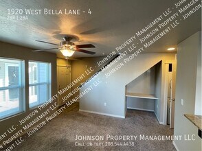 1920 W Bella Ln in Nampa, ID - Building Photo - Building Photo