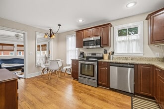 220 Cleland St in Georgetown, SC - Building Photo - Building Photo