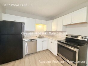 3167 Regal Ln in Cincinnati, OH - Foto de edificio - Building Photo