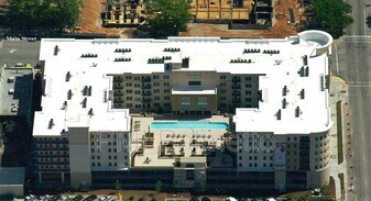 601 Main St in Columbia, SC - Building Photo