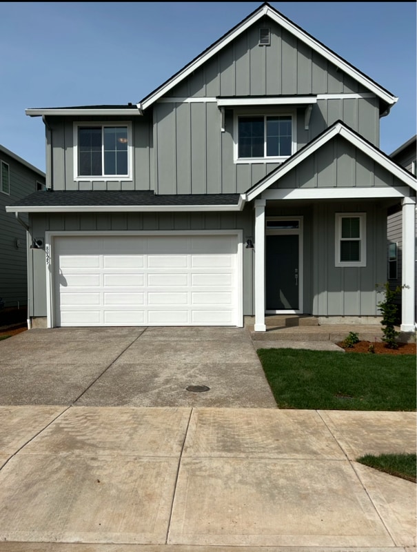 property at 8925 SW Vermillion Dr