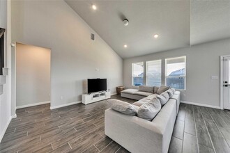 1005 Tropeana Ln in Hutto, TX - Building Photo - Building Photo