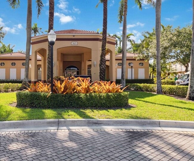 property at 3190 SW 128th Terrace