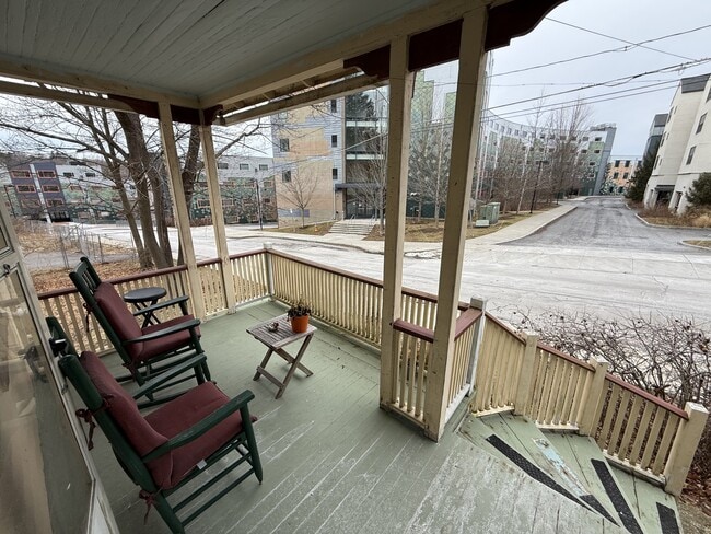 105 Valentine Pl in Ithaca, NY - Building Photo - Building Photo