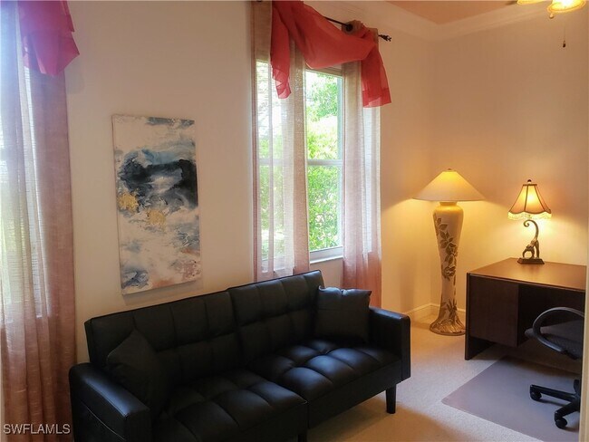property at 8906 Lely Island Cir