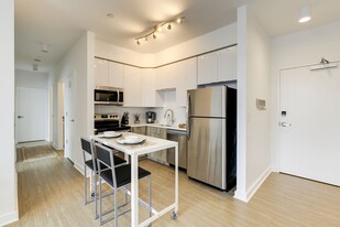 Wheelhouse Co-Living Apartments