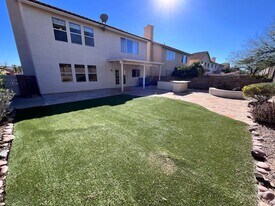 7775 E Castle Valley Way in Tucson, AZ - Building Photo