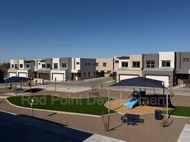 8503 N Thornydale Rd in Tucson, AZ - Building Photo