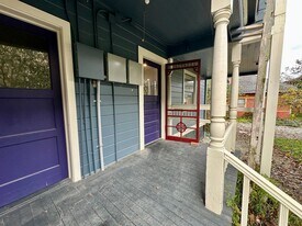 1603 I St in Eureka, CA - Building Photo