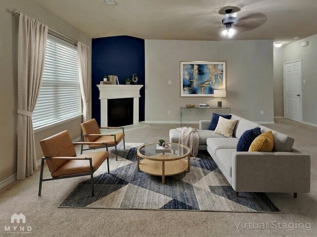 1417 Castle Creek Dr in Little Elm, TX - Building Photo - Building Photo