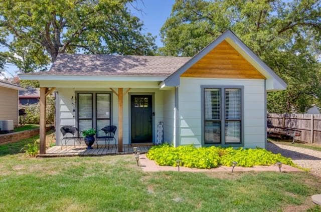 property at 536 Western Hills Trail