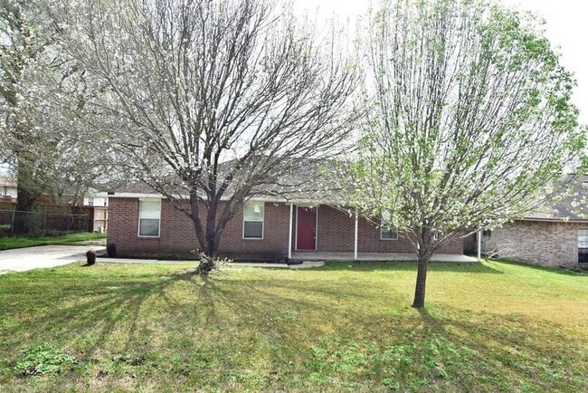 property at 12745 Lake Conroe Hills Dr