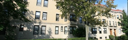 Freeman-St Paul Apartments in Brookline, MA - Building Photo - Building Photo