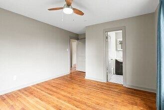 1724 W 19th St in Little Rock, AR - Building Photo - Building Photo