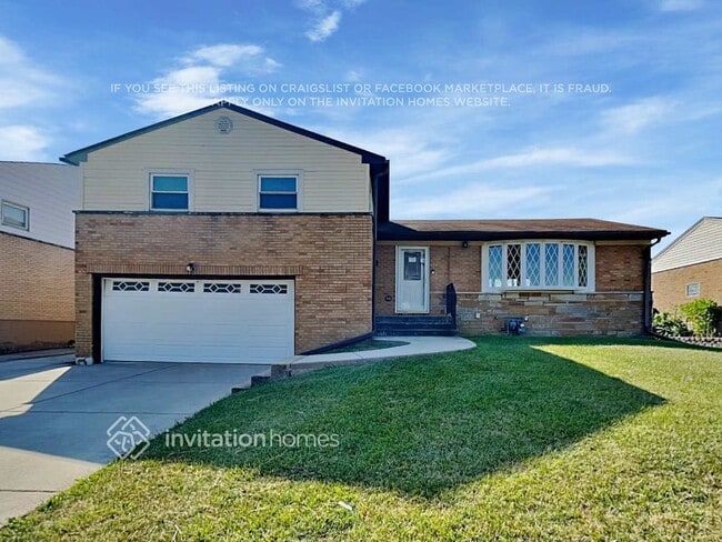 property at 916 Elsie Dr