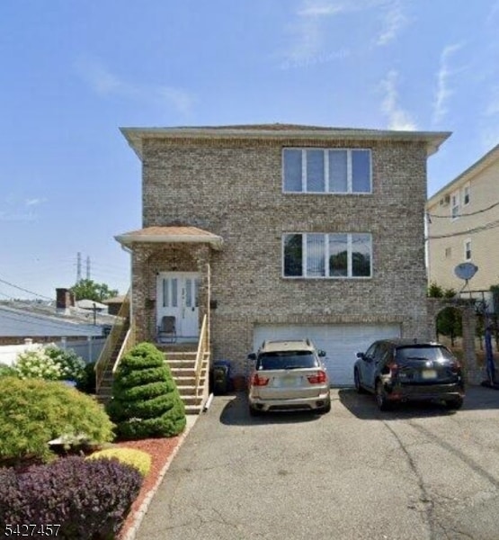 property at 254 Crystal St