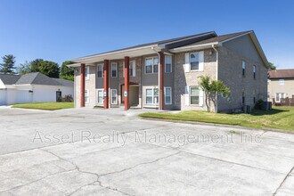 521 Evelyn Ave in Maryville, TN - Building Photo - Building Photo