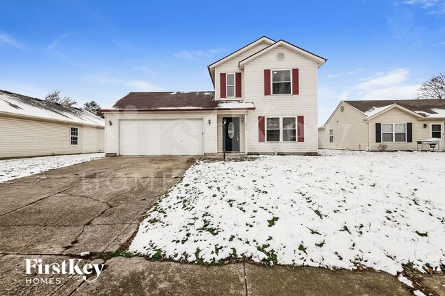 property at 12714 Roan Ln