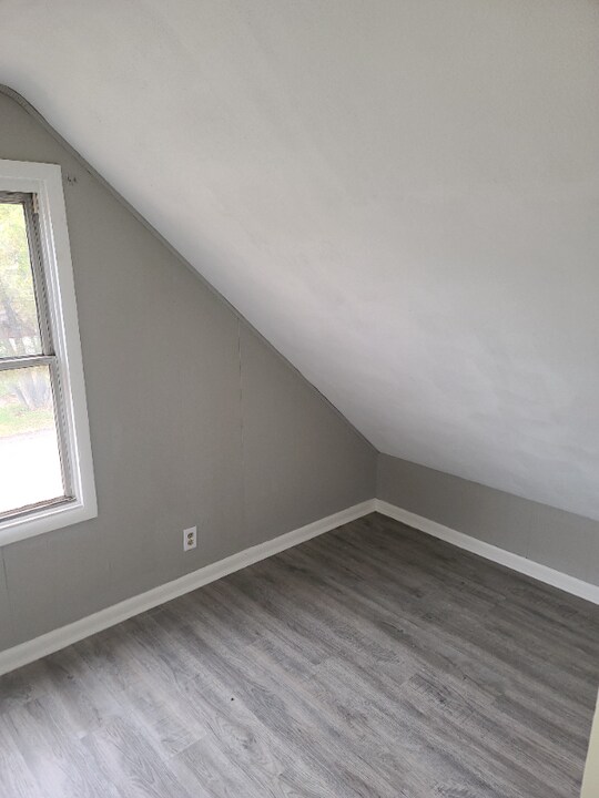 2020 Connecticut St in Gary, IN - Foto de edificio