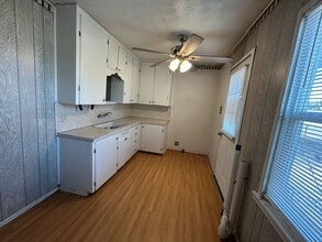 1919 Coffee St in Pampa, TX - Building Photo - Building Photo