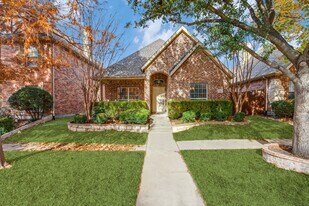 9440 Park Garden Dr in Frisco, TX - Building Photo