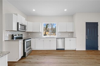 205 Forsyth St NE in Rome, GA - Building Photo - Building Photo