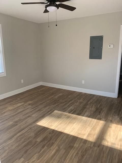 401B Deck St in Greenville, NC - Building Photo - Building Photo