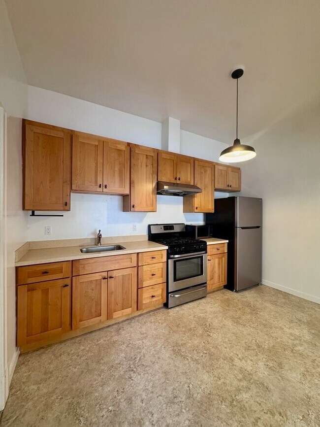 2200 Mason St in San Francisco, CA - Building Photo - Building Photo