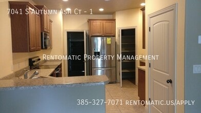 7041 S 1520 W in West Jordan, UT - Building Photo - Building Photo