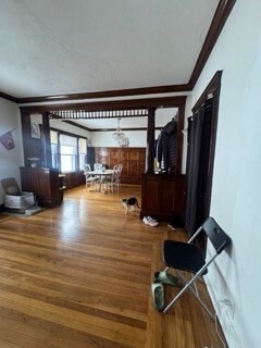 property at 123 St Andrew Rd