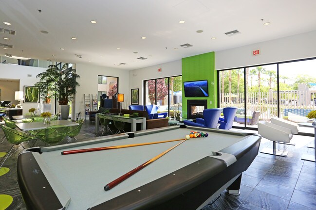 Avora in Phoenix, AZ - Foto de edificio - Interior Photo