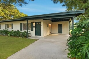1418 Beatrice Dr in Orlando, FL - Building Photo