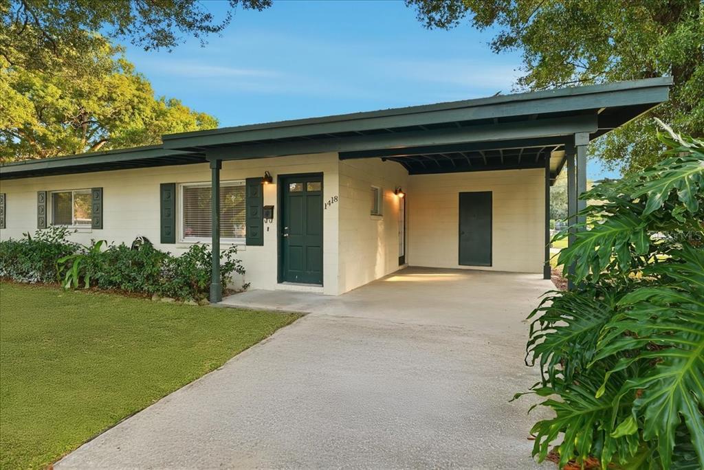 1418 Beatrice Dr in Orlando, FL - Building Photo