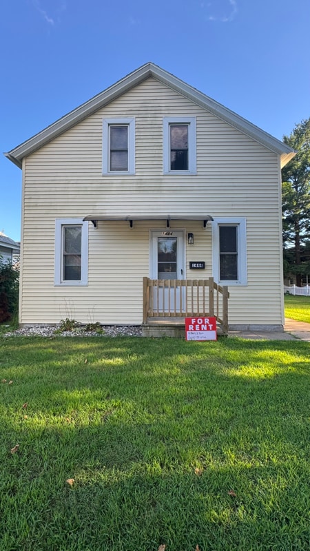 property at 1444 Farnam St