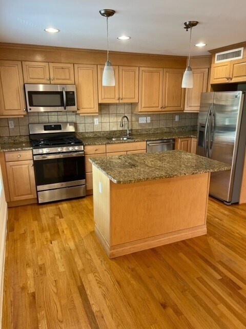 24 Arsenal St, Unit 2A in Watertown, MA - Building Photo - Building Photo
