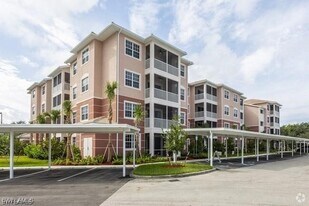 15901 Pointe Cir, Unit 206 in Iona, FL - Building Photo