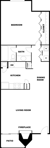 The Park at San Marino photo'