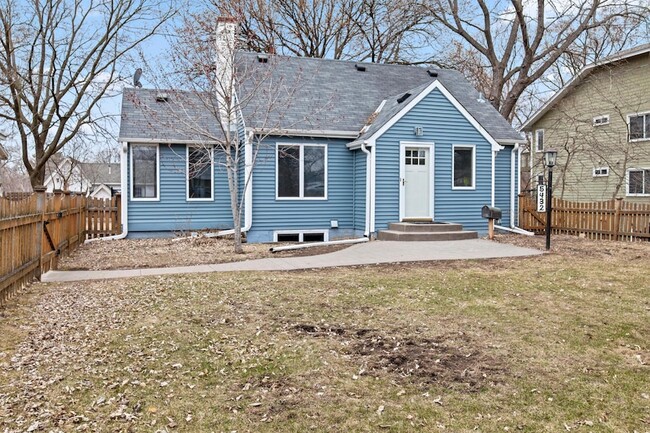 property at 5432 France Ave S