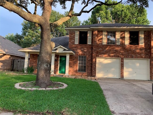 1103 Mountain Meadows Dr in Katy, TX - Building Photo - Building Photo