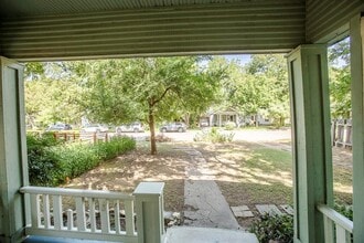 4205 Avenue B in Austin, TX - Building Photo - Building Photo