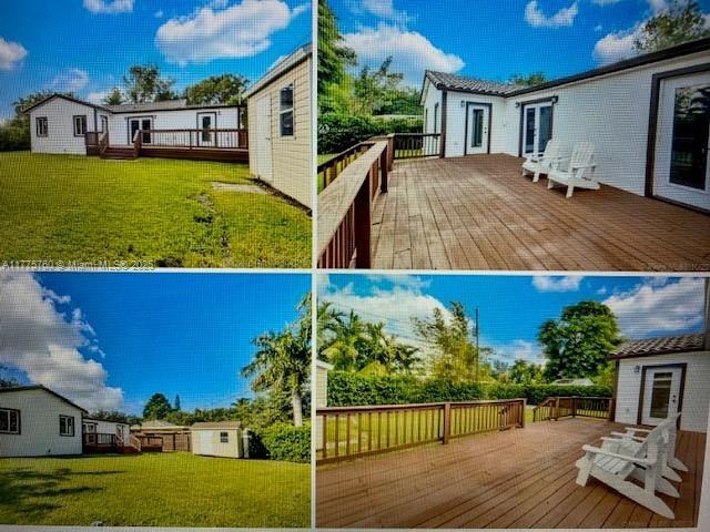 5735 SW 46th Ter in Miami, FL - Building Photo - Building Photo